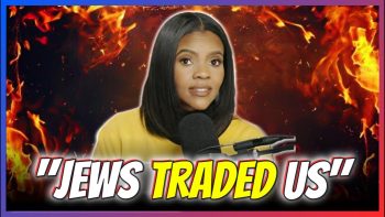 CANDACE OWENS EXPOSES BEN SHAPIRO ☢ AND DROPS NUKES