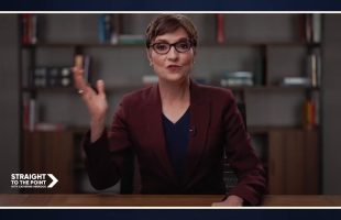 CATHERINE HERRIDGE 🎙 STRAIGHT TO THE POINT 🡆 MAMDANI'S NYPD CRISIS