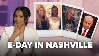 ERIKA AND I SAT DOWN 🎙 HERE'S WHAT HAPPENED [CANDACE EP 280]