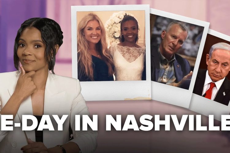 ERIKA AND I SAT DOWN 🎙 HERE'S WHAT HAPPENED [CANDACE EP 280]