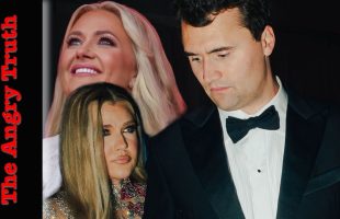 ERIKA KIRK JUST DESTROYED 🫣 CHARLIE KIRK'S LEGACY