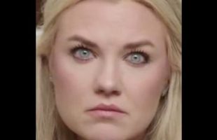 ERIKA KIRK ₪ CAUGHT LYING❗