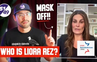 EXPOSING THE MOST EVIL WOMAN IN AMERICA 👿 WHO IS LIORA REZ❓