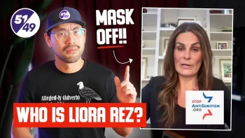 EXPOSING THE MOST EVIL WOMAN IN AMERICA 👿 WHO IS LIORA REZ❓