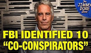 HERE'S THE MOST IMPORTANT DOCUMENT 📃 IN EPSTEIN FILE RELEASE❗