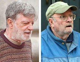 HIDDEN FOOTAGE SHOWS AN IRS AGENT WITH A PROSECUTOR NOT ABLE TO CONFIRM INCOME TAX IS LAWFUL❗