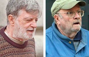 HIDDEN FOOTAGE SHOWS AN IRS AGENT WITH A PROSECUTOR NOT ABLE TO CONFIRM INCOME TAX IS LAWFUL❗