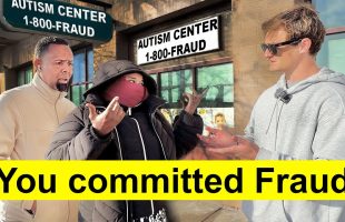 I INVESTIGATED MINNESOTA'S BILLION DOLLAR FRAUD 🎙 NICK SHIRLEY