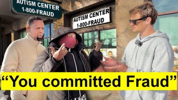 I INVESTIGATED MINNESOTA'S BILLION DOLLAR FRAUD 🎙 NICK SHIRLEY