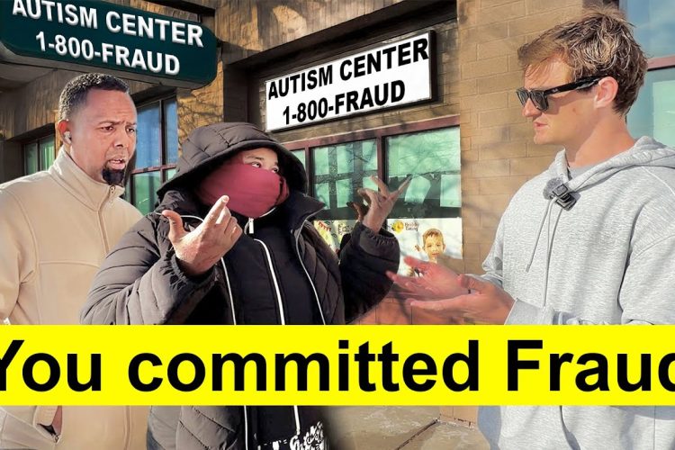 I INVESTIGATED MINNESOTA'S BILLION DOLLAR FRAUD 🎙 NICK SHIRLEY