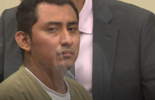 ILLEGAL ALIEN GERSON FUENTES PLEADS GUILTY 🔞 TO IMPREGNATING A NINE YEAR OLD GIRL IN OHIO