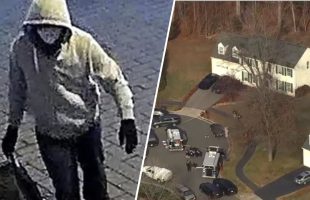 INVESTIGATORS SEEN IN NORTHERN VIRGINIA AFTER FBI ARRESTS 💣 JANUARY 6 PIPE BOMB SUSPECT