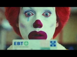 IT'S ALL COMING OUT 💳 JOHN TALKS