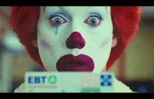 IT'S ALL COMING OUT 💳 JOHN TALKS