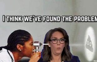 JESSICA TARLOV POOPS IN HER UNDERWEAR 💩 LYING ABOUT NICK SHIRLEY AND MINNESOMALIA