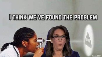 JESSICA TARLOV POOPS IN HER UNDERWEAR 💩 LYING ABOUT NICK SHIRLEY AND MINNESOMALIA