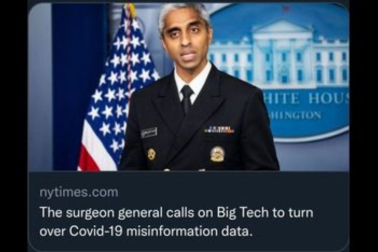 LAB LEAK ⚕ CONSPIRACY THEORY MASHUP