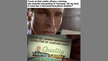 MEET THE MANAGER 😅 OF THE QUALITY LEARING CENTER IN MINNESOMALIA