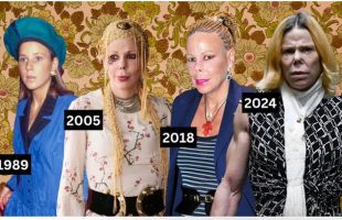 MEET THE PRINCESS ⚧ OF BULGARIA