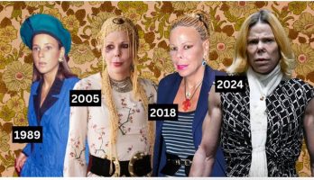 MEET THE PRINCESS ⚧ OF BULGARIA