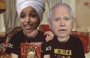 MINNESOTA LIED ⚫ THE UNITED SPOT