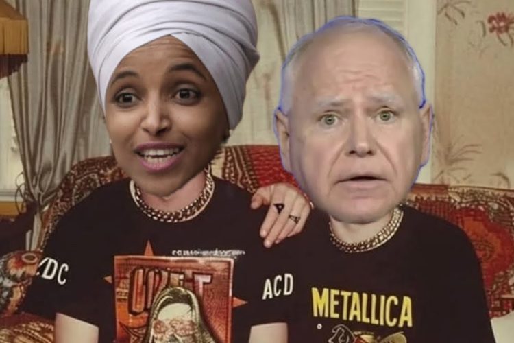 MINNESOTA LIED ⚫ THE UNITED SPOT