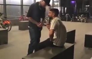 MONDAY NIGHT BEATDOWNS № 1 🇮🇳 NO TANDOORI TO GO