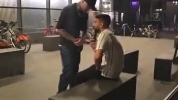 MONDAY NIGHT BEATDOWNS № 1 🇮🇳 NO TANDOORI TO GO