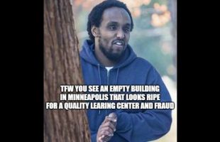 SIMPING FOR SOMALIA 🇸🇴 [IS WE ALL LEARING❓]