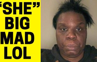 THE FATIGUE IS REAL 🤬 LESLIE JONES EWW