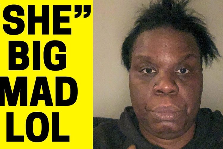 THE FATIGUE IS REAL 🤬 LESLIE JONES EWW