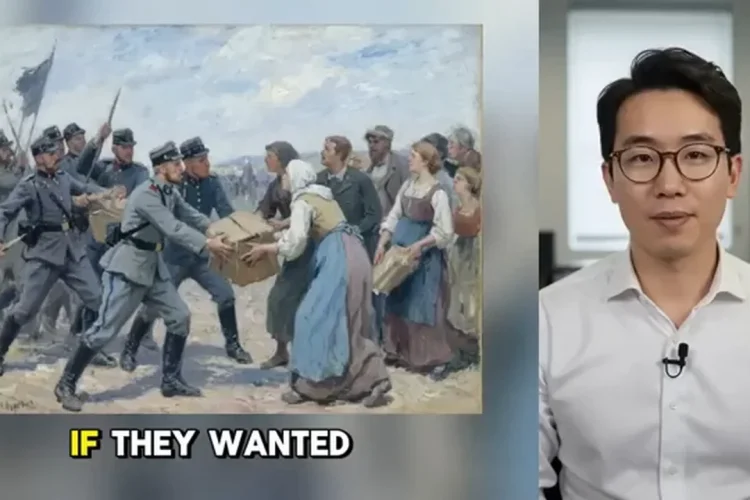 THE GREEN CONFISCATION SCAM HAS BEGUN 💸 THEY JUST AUTHORIZED THE SEIZURE