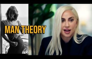THE MAN THEORY ⚧ LADY GAGA AND JAMIE LEE CURTIS
