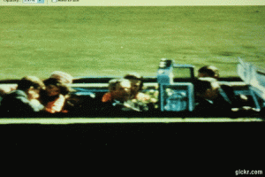 THE ORIGINAL 🎦 ZAPRUDER FILM