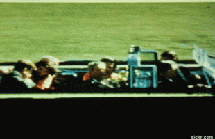 THE ORIGINAL 🎦 ZAPRUDER FILM