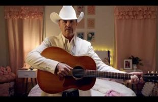 THE RIGHTEOUS HUNTER 🎸 JOHN RICH