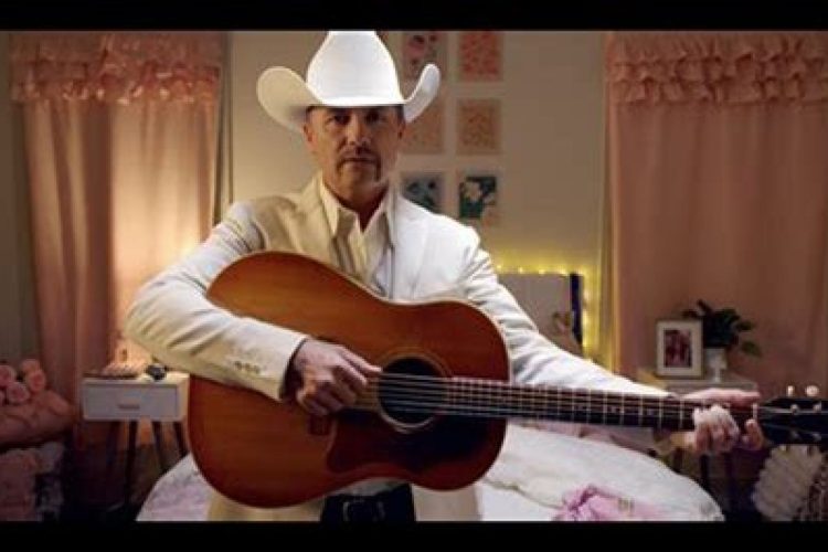 THE RIGHTEOUS HUNTER 🎸 JOHN RICH