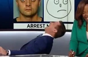 THE SKETCH BROKE THE NEWSROOM❗