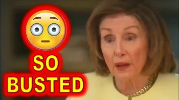 THIS IS THE REAL NANCY PELOSI 🫥 THE MAINSTREAM MEDIA NEVER SHOWS US