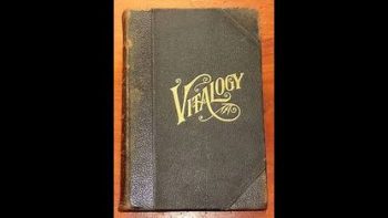 VITALOGY 📖 THE ENCYCLOPEDIA OF HEALTH AND HOME