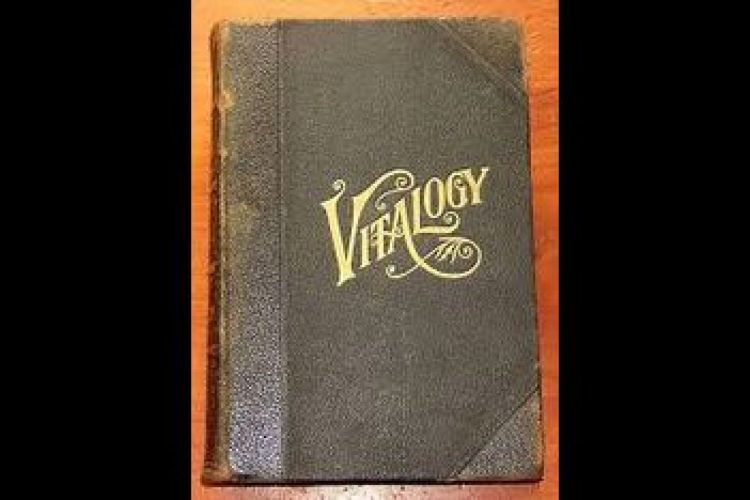 VITALOGY 📖 THE ENCYCLOPEDIA OF HEALTH AND HOME