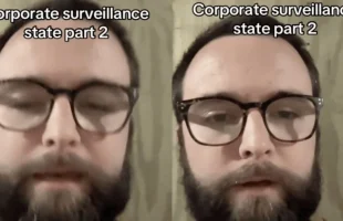 WALMART CUSTOMER GOES VIRAL AFTER RECEIVING EMAIL 📩 ASKING TO RATE CASH PURCHASE