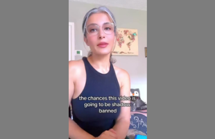 WOMAN ASKS AI TO LIST 📋 CONSPIRACY THEORIES THAT ARE ACTUALLY TRUE