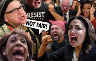 10 POLITICAL DISTRACTIONS SO GOOD 😂 THEY SHOULD BE ILLEGAL ⚫ THE UNITED SPOT