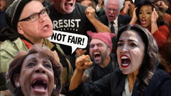 10 POLITICAL DISTRACTIONS SO GOOD 😂 THEY SHOULD BE ILLEGAL ⚫ THE UNITED SPOT