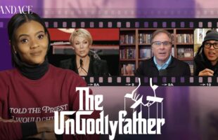 AND ANOTHER ONEː CHARLIE'S TEXT ON SEPTEMBER 9TH 🎙 CANDACE EP 299