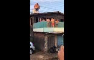 BE FREE 🌊 SHAMU❗