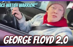 BREAKINGː NEW FOOTAGE REVEALS EVERYTHING [RENEE NO GOOD ICE SHOOTING] 🚙💀 DAILY RIOT