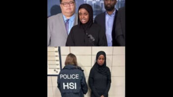 DO THEY SERVE BANANAS AND RICE 🍌🍚 AT ICE HOLDING FACILITIES❓