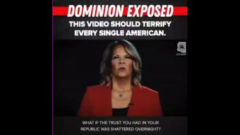 DOMINION 🗳 EXPOSED